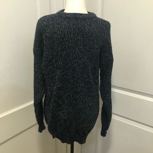 Playboy special edition mens knitted sweater size large